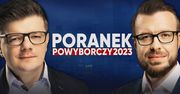Poranek Powyborczy Wirtualnej Polski, wydanie 16.10