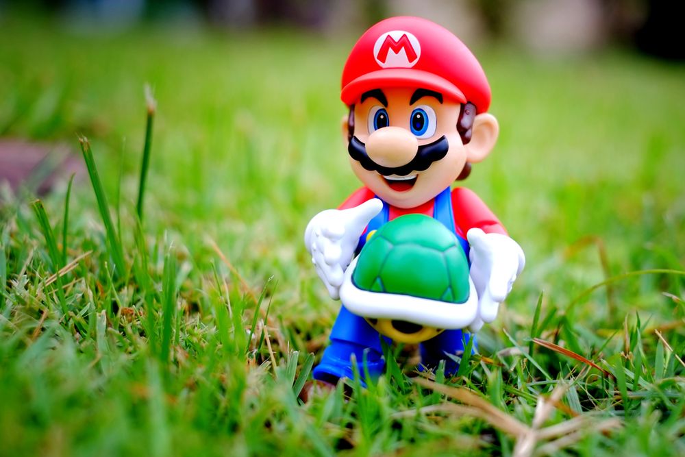 Nowa konsola Nintendo może mieć Androida. Żegnajcie, wyjątkowe i oryginalne urządzenia 1