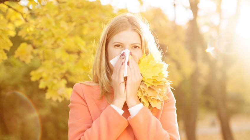 Cetyryzyna jest substancją chemiczną hamującą receptor H1