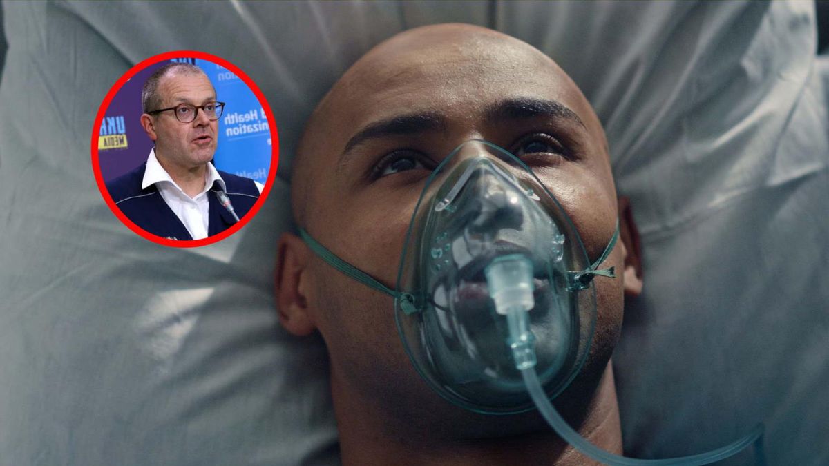 WHO ostrzega przed nadciągającym tsunami nowotworów