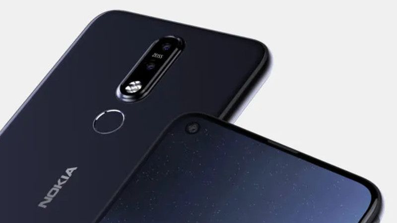 To może być najładniejsza nokia od lat. Wycieka wygląd nowego modelu 1