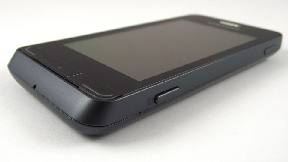 Samsung Wave 723 - galeria zdjęć 1