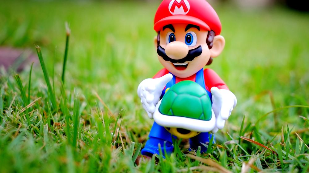 Nowa konsola Nintendo może mieć Androida. Żegnajcie, wyjątkowe i oryginalne urządzenia 1