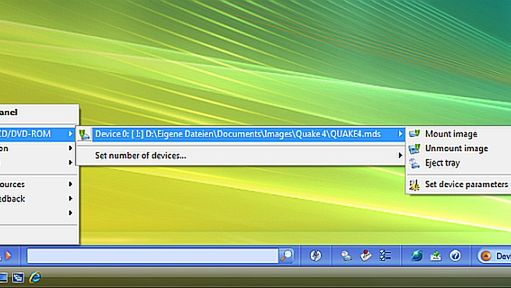 DAEMON Tools Lite 4.30.3 1