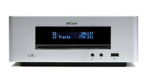 Arcam Solo Mini 1