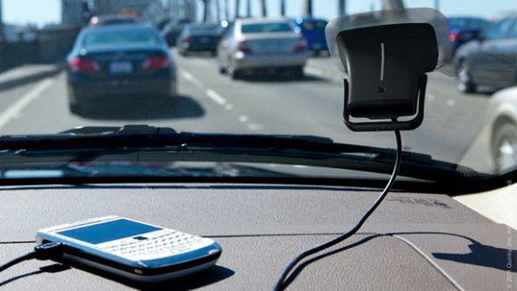 Ładowarka słoneczna do wszystkich gadżetów. Zbawienie? 1