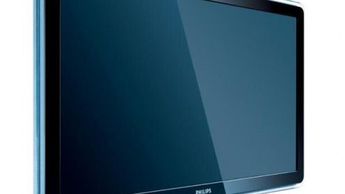 Recenzja: Philips 32PFL7403D/12 1