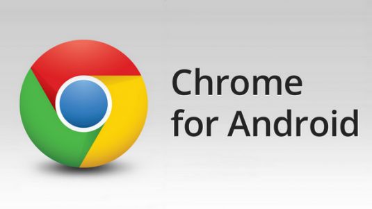 Chrome dla Androida zaktualizowany 1