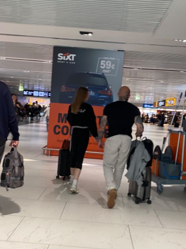 Akop Szostak już ma nową dziewczynę?