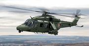 Śmigłowce AW-149 dla Wojska Polskiego. Pierwsze maszyny trafiają do żołnierzy