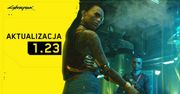 Cyberpunk 2077 - patch 1.23 trafił na PC i konsole. Mamy listę zmian