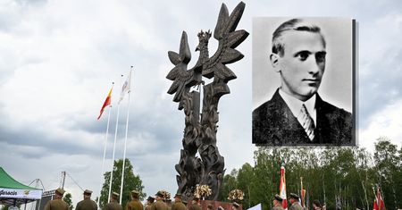 Moskwa publikuje teczki o rzezi wołyńskiej. To "klasyczna fałszywka"