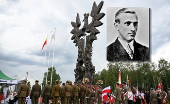 Moskwa publikuje teczki o rzezi wołyńskiej. To "klasyczna fałszywka"