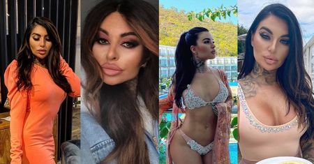 Oto nowa bohaterka "Królowych życia", 33-letnia stylistka fryzur Anna Renusz. Ma zadatki na celebrytkę? (ZDJĘCIA)