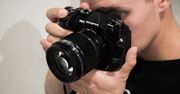 Olympus OM-D E-M1 Mark II - pierwsze wrażenia [wideo]