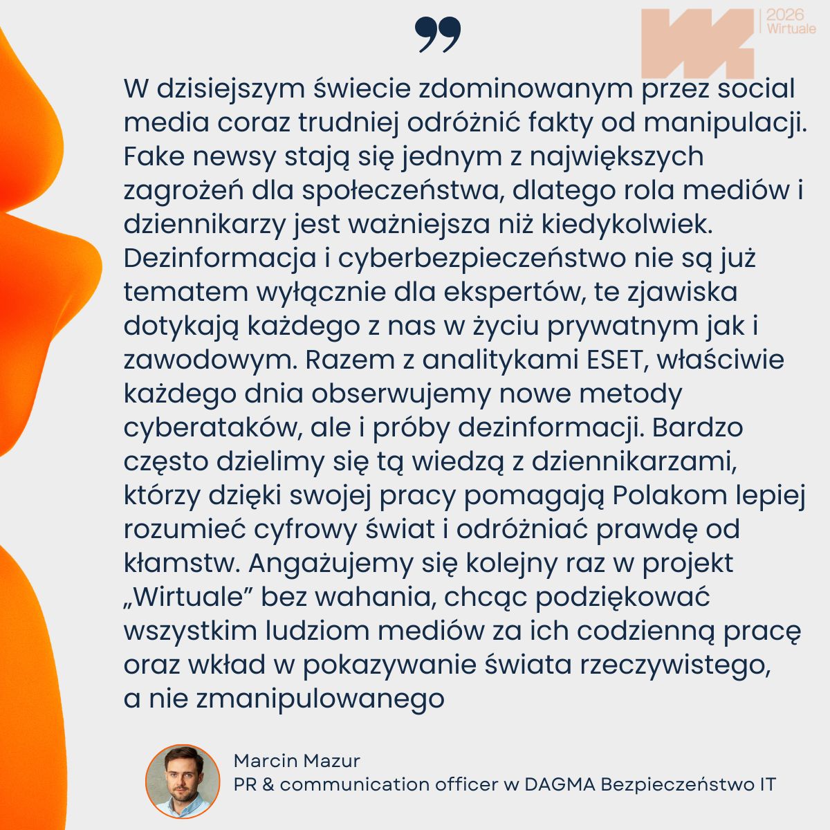 Komentarz do konkursu Wirtuale 2026