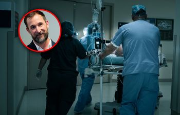 Polska odpowiedź na "The Pitt". Powstaną dwa nowe seriale medyczne