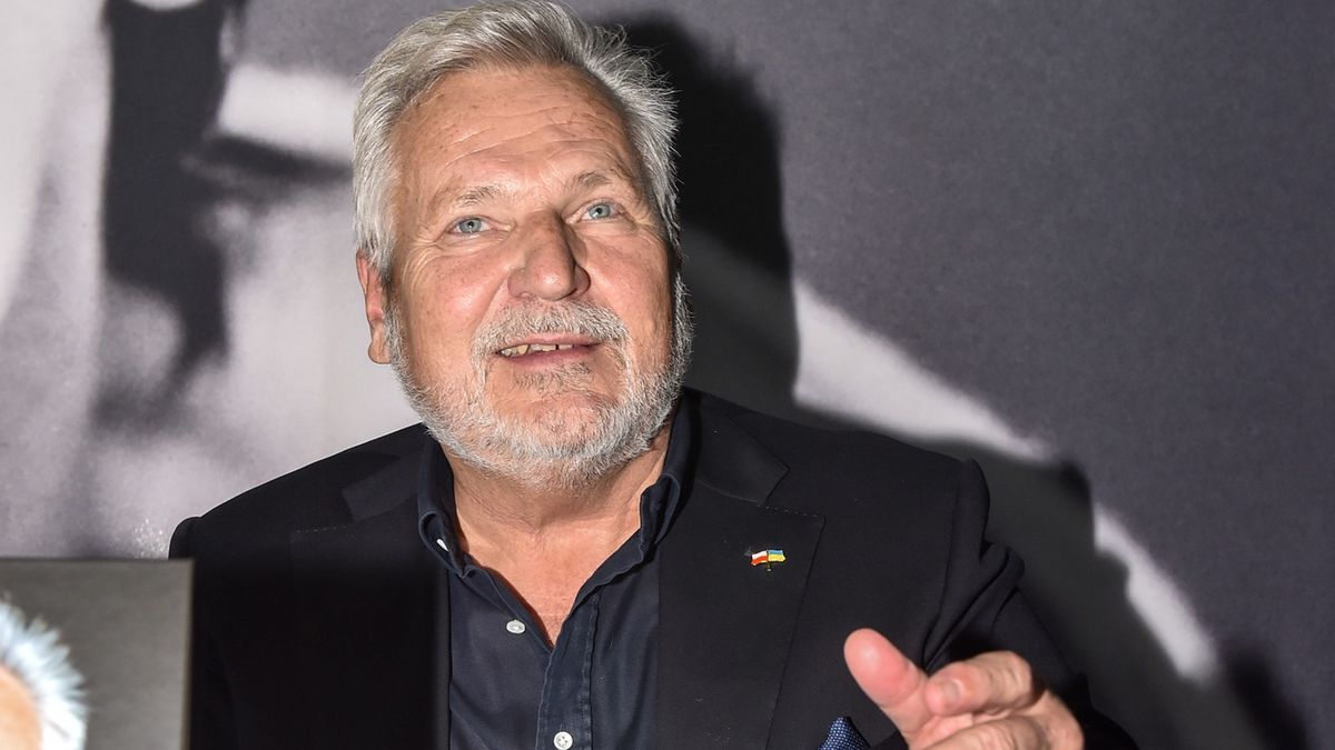 Aleksander Kwaśniewski