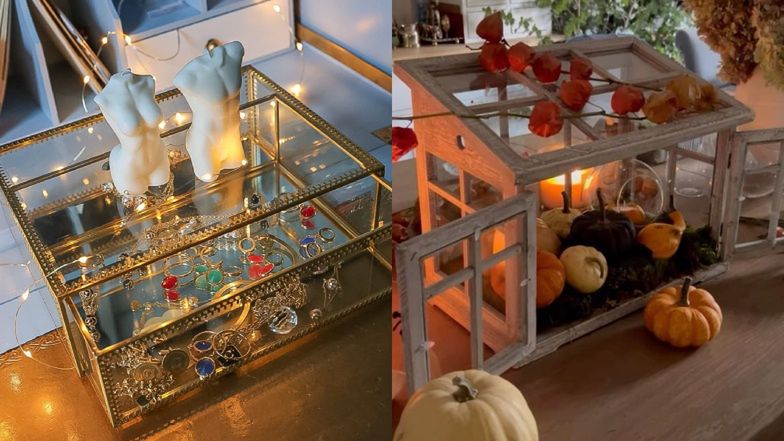 Tak mieszkają Edyta i Cezary Pazurowie