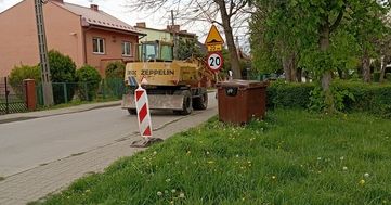 Remonty. Kolejne ostrowieckie drogi wyłączone z użytku!