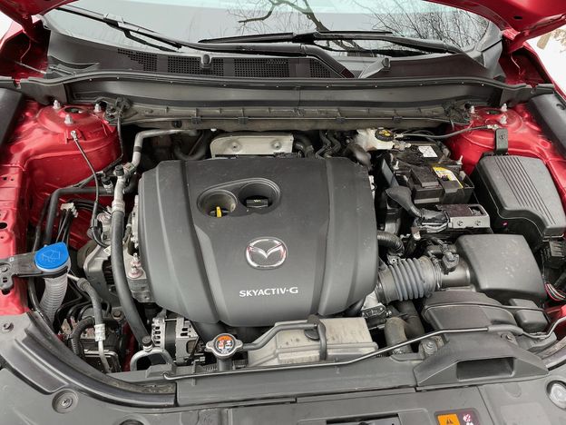 Mazda CX-30 i Mazda CX-5: ile kosztują? Test, zdjęcia i ceny w Polsce 