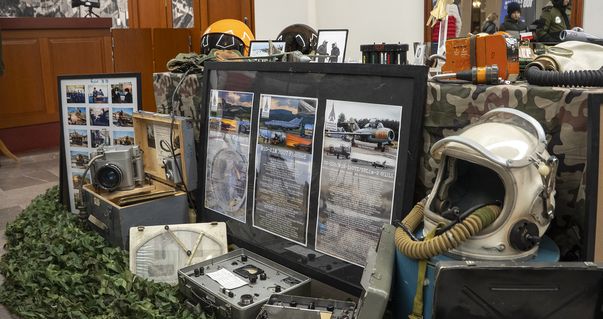 Dzień Podchorążego w Pile. 