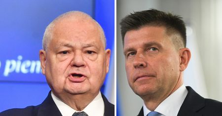Trybunał Stanu dla prezesa NBP? Petru: wniosek jest gotowy