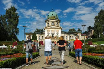 Pół roku dużej promocji na sanatoria. W życie weszła ważna zmiana