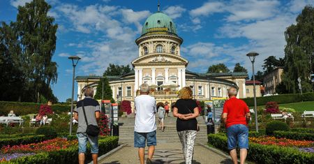 Pół roku dużej promocji na sanatoria. W życie weszła ważna zmiana