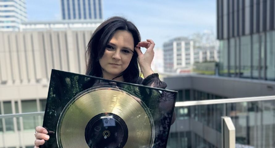 Iga Toczyska po ponad 4 latach odchodzi z eBilet Polska