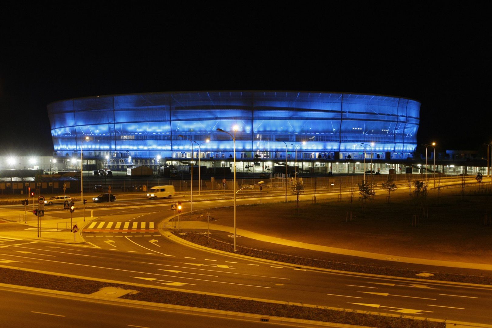 9. Pilczyce - Kozanów - Popowice Płn.