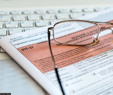 Dziś mija ważny termin dla podatników. Trzeba dostarczyć ten druk