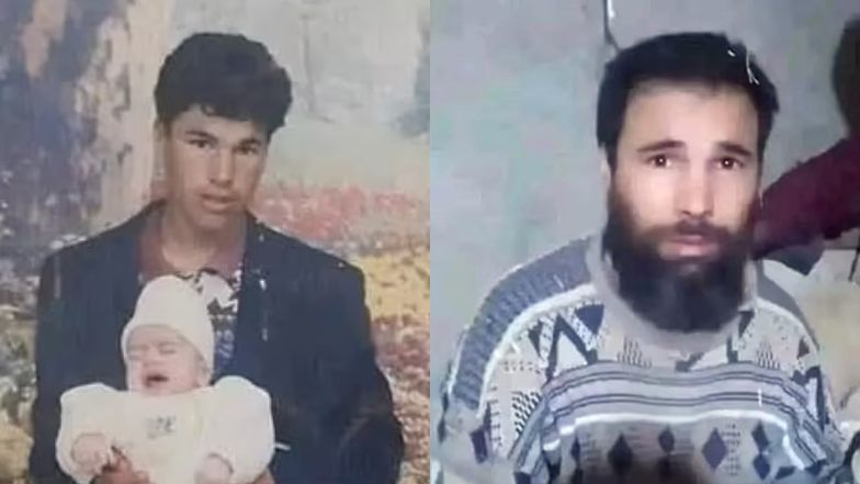 Został porwany jako nastolatek. Odnaleziono go po 26 latach 