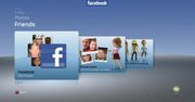 Facebook, Twitter i Last.FM na XBL od wtorku