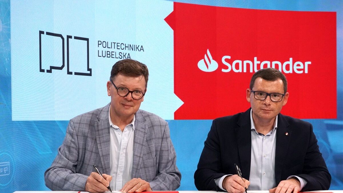 Politechnika Lubelska nagradza studentów