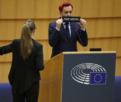 Makowski: "Wolność mediów w Polsce? Kolejna debata zmarnowanych szans" [OPINIA]