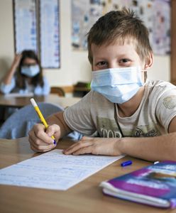 Koronawirus. Szkoły w Polsce. Czy dzieci powinny wrócić? Sondaż ujawnił obawy Polaków