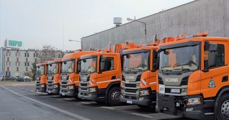 Toruń wygrał w sądzie z Bydgoszczą w sporze o śmieci. Czy będzie odwołanie do wyroku?