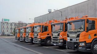 Toruń wygrał w sądzie z Bydgoszczą w sporze o śmieci. Czy będzie odwołanie do wyroku?