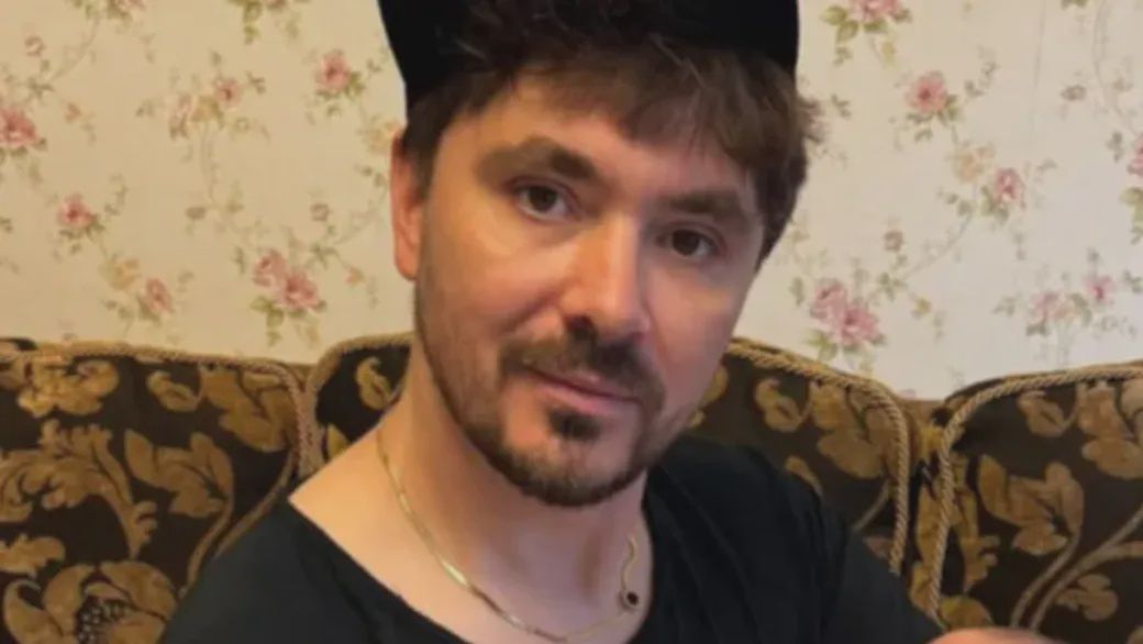 Daniel Martyniuk