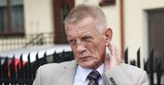 Bronisław Cieślak, czyli polski James Bond. Był bożyszczem kobiet i stał w kolejce do pośredniaka