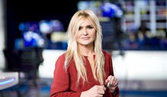 „Kropka nad i” hitem TVN24. Monika Olejnik zyskała 180 tys. widzów