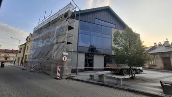 Gorlice: Prokuratura przenosi się na Starówkę. Ruszył wielki remont