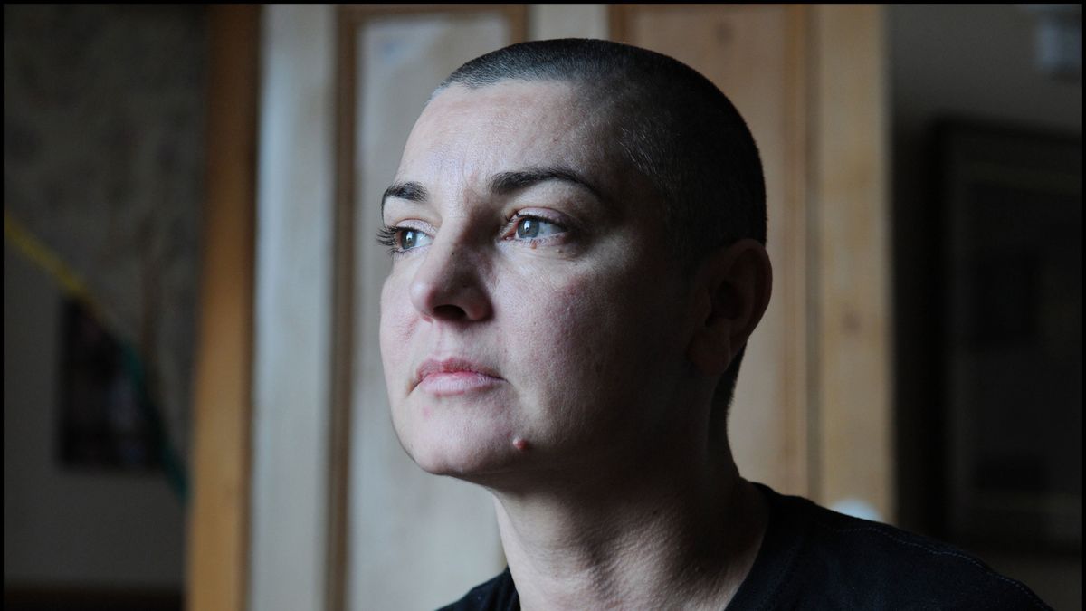 Sinead O'Connor