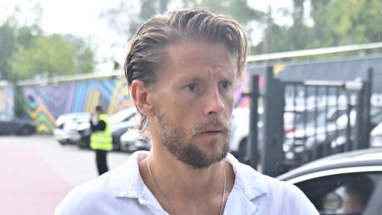 Sebastian Fabijański