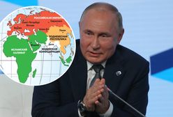 Pisarz "przewidział" podboje Putina. Tak ma wyglądać świat za 30 lat