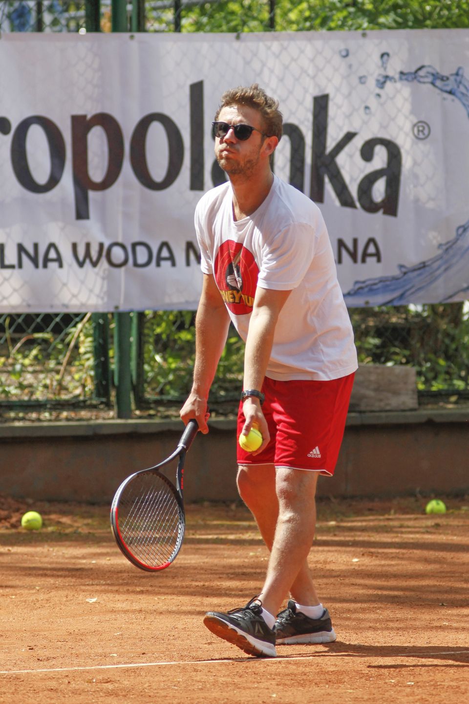 Antek Królikowski
