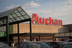 Auchan wprowadza do oferty markową odzież używaną. Ceny już od 7 zł