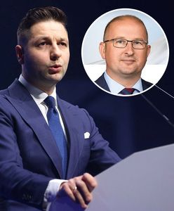 Dziennikarz TVP, szef państwowej agencji, polityk i rolnik. Oto posady człowieka Ziobry