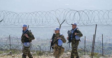 Atak na siły UNIFIL w Libanie. Macron: Nie żyje drugi francuski żołnierz